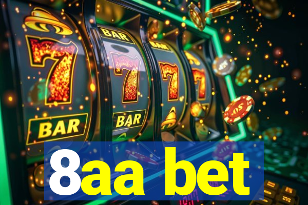 8aa bet